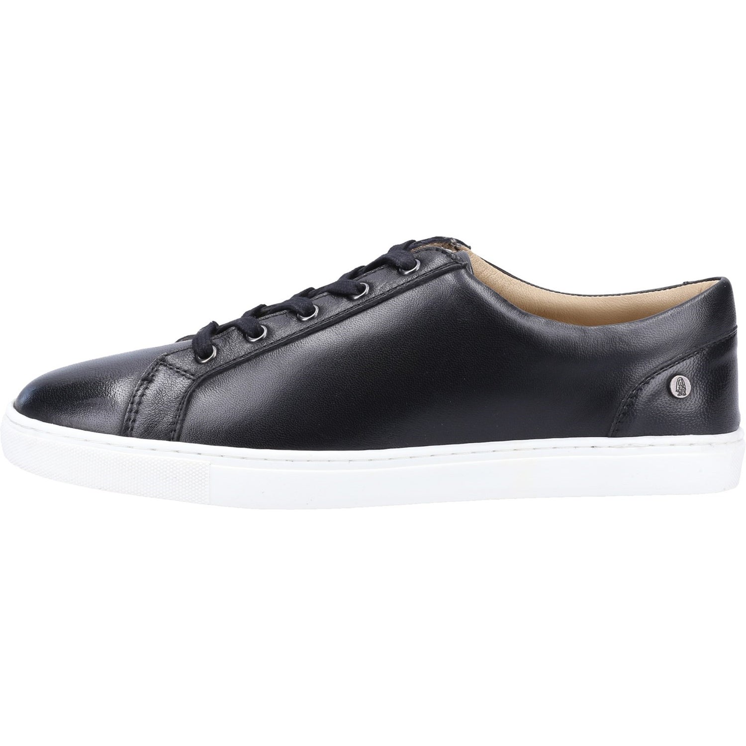 Hush Puppies Tessa Sneaker – GS Workwear