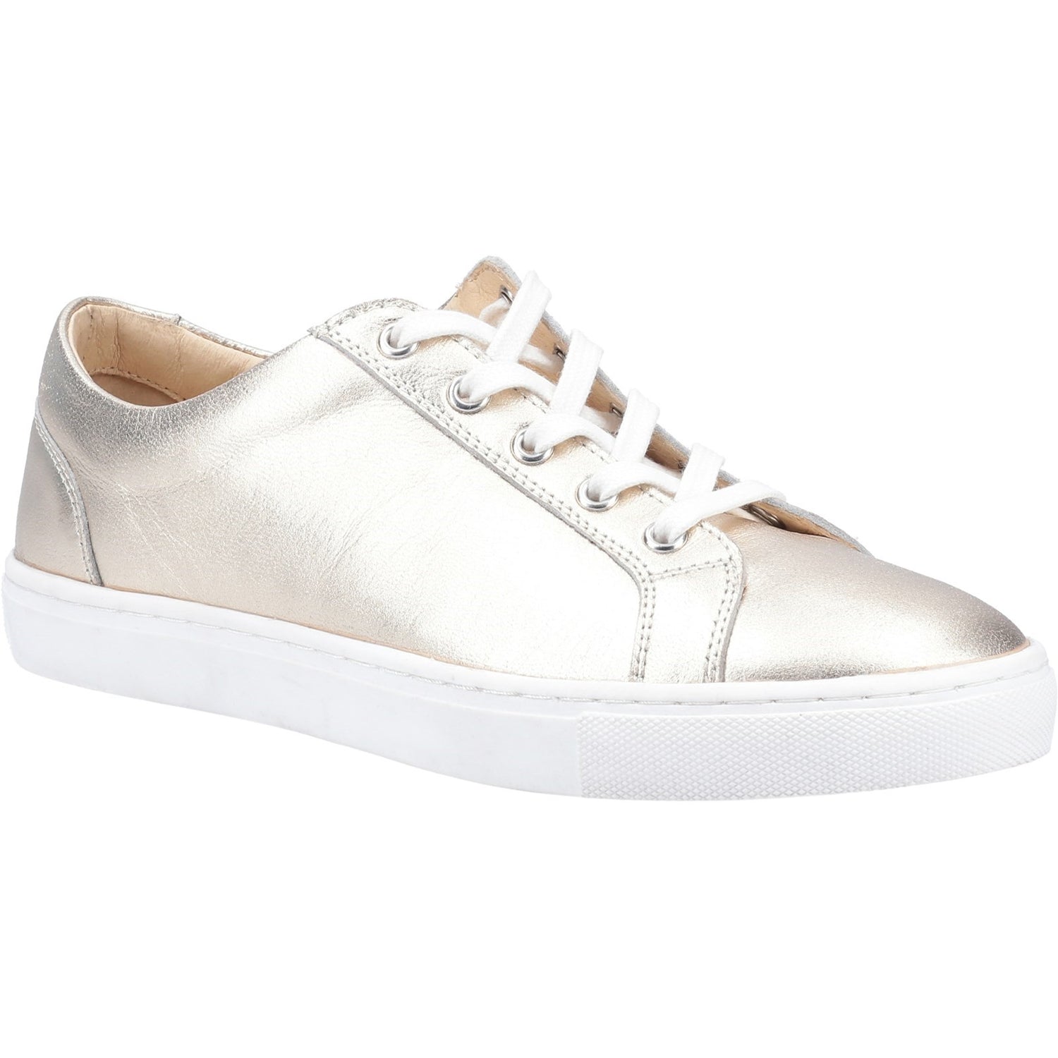 Hush Puppies Tessa Sneaker – GS Workwear