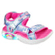 Skechers Rainbow Racer Sandals Summer Sky Beach