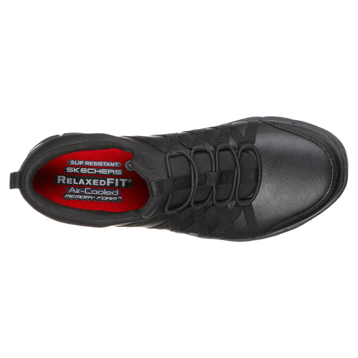 Skechers Ghenter Dagsby Occupational Shoes