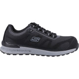 Skechers Bulklin Bragoo Safety Trainer