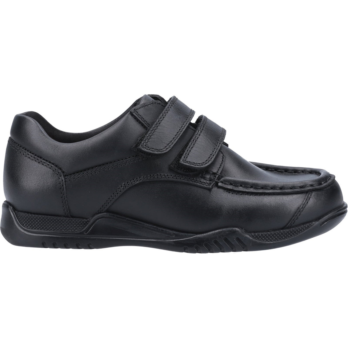 Hush Puppies Hayden Senior School Shoe