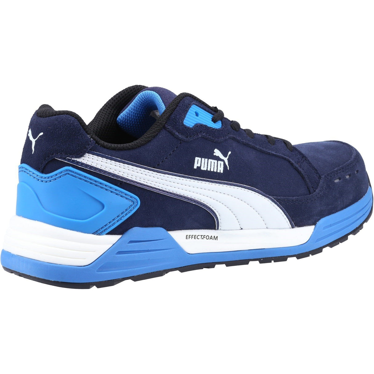 Puma Safety Airtwist Low S3 Safety Trainers