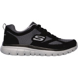 Skechers Burns Agoura Sports Shoes