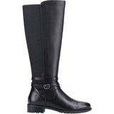 Hush Puppies Vanessa Calf Boot