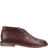 Hush Puppies Samuel Leather Chukka Boot