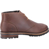 Hush Puppies Timothy Chukka Boot