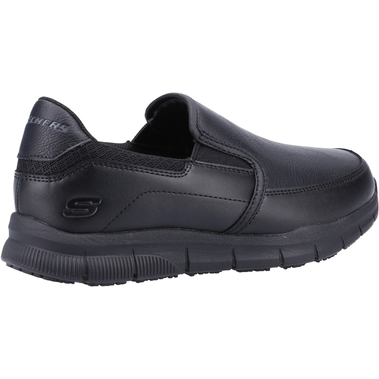 Skechers Nampa Annod Occupational Shoes