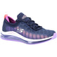 Skechers Skech-Air Element 2.0 Vivid Blush Shoe