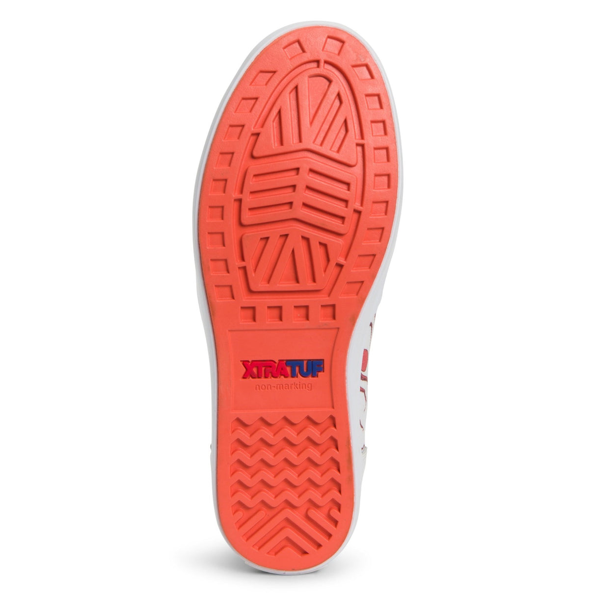 Xtratuf Sharkbyte Canvas Deck Shoe