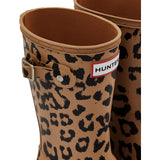 Hunter Big Kids Hybrid Rain Boots