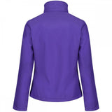 Regatta Professional Women's Ablaze Printable Softshell Jacket