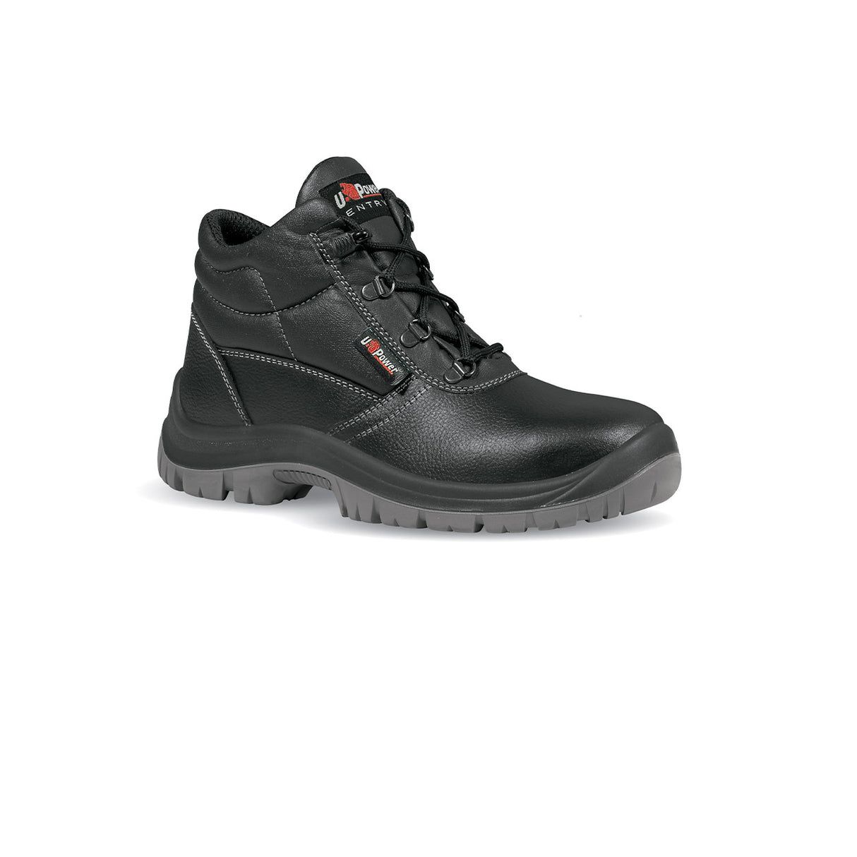 U-Power Entry Safe Safety Boot